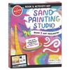 Klutz Sand Painting Studio