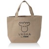 Mozu VZHE-01 Tote Bag, Women's, Unisex, Men's, Lightweight, Canvas, Mini