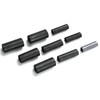 Woodworking Router Bit Chuck Collet Adapter Split Bushing Milling Cutter