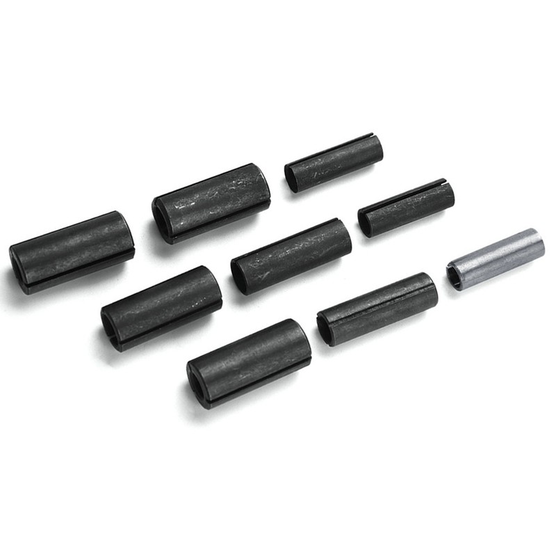 Woodworking Router Bit Chuck Collet Adapter Split Bushing Milling Cutter