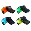 ACOMPATIBLE 4 Pair Replacement Polarized Lenses for Oakley Flak 2.0