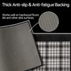 Zamo Anti-Fatigue Kitchen Mat, Non Slip Kitchen Rugs with Memory