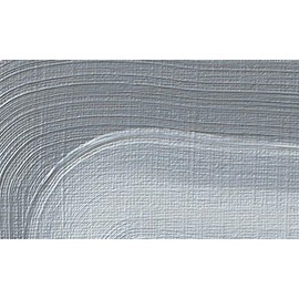 Schmincke Akademie® Oil Colour, Fine Artist Oil Paints, Grey, 41 700 011, 60 ml Tube, Highly Non-fading, Oil Painting