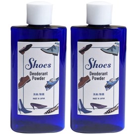 PENGUINFLY Shoe Deodorizer, Deodorizing, Foot Odor, Countermeasure, 3.5 oz (100 g), Made in Japan, Deodorizing Powder, Shoes, Deodorizer, Powder, Just Put In, Foot Deodorizing, Odor Elimination, Shoe Deodorizing, Odor Resistant