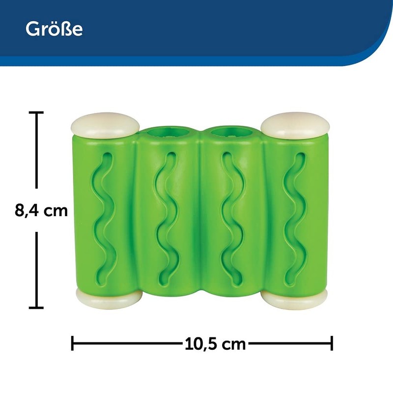 PetSafe Ribinator Toys, Large