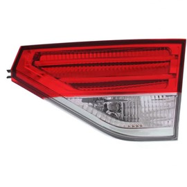 For Honda Odyssey 2014 2015 2016 2017 Inner Tail Light Assembly Passenger Side CAPA Certified HO2803107C