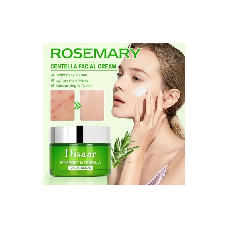 Crema Antimarcas + Hidratante + Suavidad Total + Natural