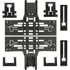 KitchenAid KDFE104HPS0 KitchenAid Dishwasher Upper Adjuster Rack Kit
