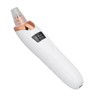 Vacuum Blackhead Remover 3 Levels LED Display Rechargeable Facial Pore