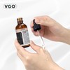 VGO Vitamin C Facial Serum Essence,30ml Skincare Cleanser-B3 Skin care