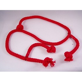 Magix Star Children's Magic Trick: Magic Rope (Magic Accessory)