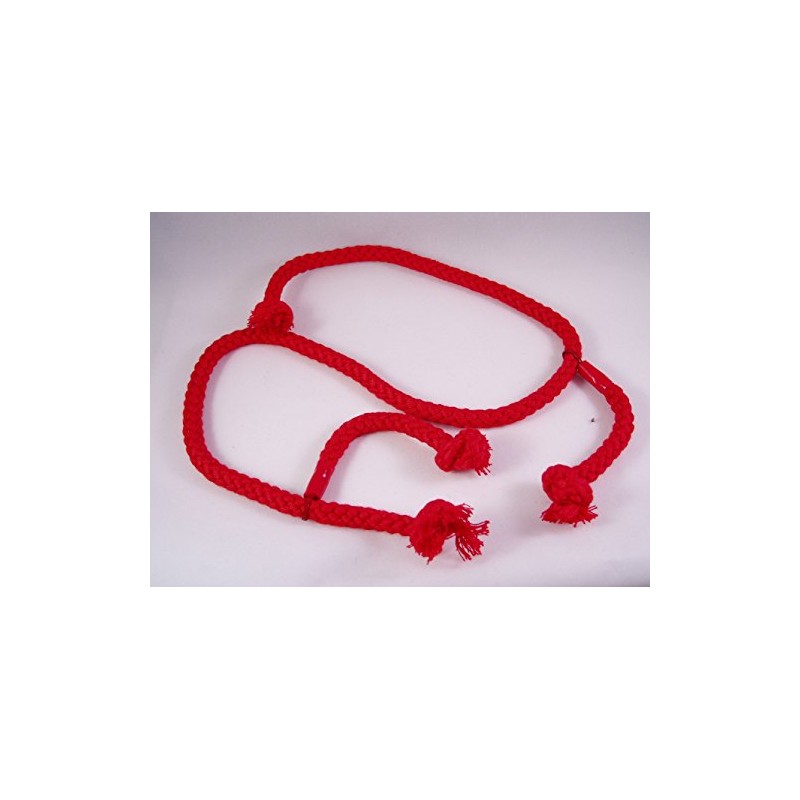 Magix Star Children's Magic Trick: Magic Rope (Magic Accessory)