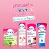 Veet Body Curv Crema Depilatoria Áxilas y Área del Bikini