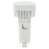 Lunera Helen 26W Equal 2700K LED Bulb - Vertical 4-Pin G24Q Base - HN-V-G24Q-26W-2700-G3