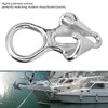 Stainless Steel Anchor Chain Lock, Marine Hardware Boat Accessories Anchor