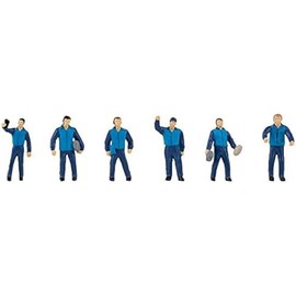 Faller FA151668 Model Car Kit, Multi-Colour