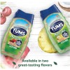 TUMS Naturals Ultra Strength Antacid, Black Cherry & Watermelon -