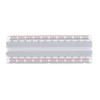 KIT-BB830+ZW - BB830 Solderless BreadBoard with 10cm Male-to-Male ZipWires