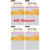 Sleeve Kings Standard USA Card Sleeves 56 X 87 mm