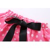 Mud Kingdom Baby Girls Clothes Holiday Cute Skirt Sets Bow