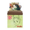 Sankei MP07-128 Studio Ghibli Mini Series Arya and the Witch