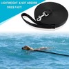 PETESCORT 15ft 20ft 30ft 50ft Long Lead-Training Leash/Long Line Dog