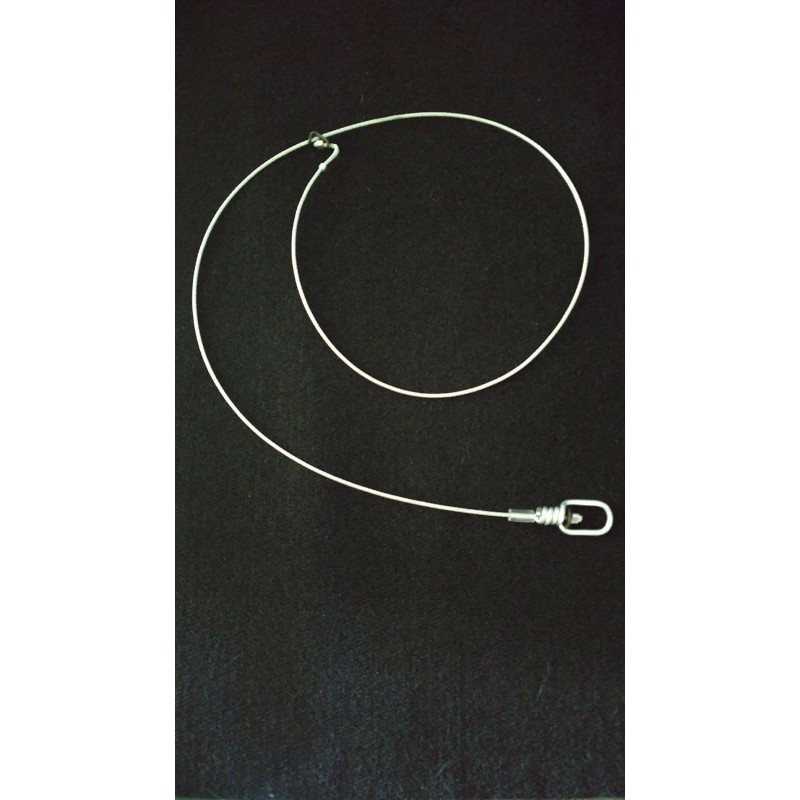 SOUTHERN SNARES 6 SOUTHERN SNARES RACCOON SNARES MINI PRO LOCK