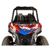 Tusk Removable Half Windshield Clear For CAN-AM
