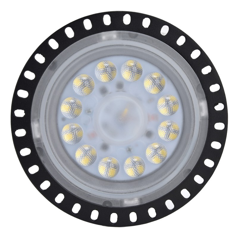 LED High Bay Light 50W Waterproof Energy Saving High Brightness