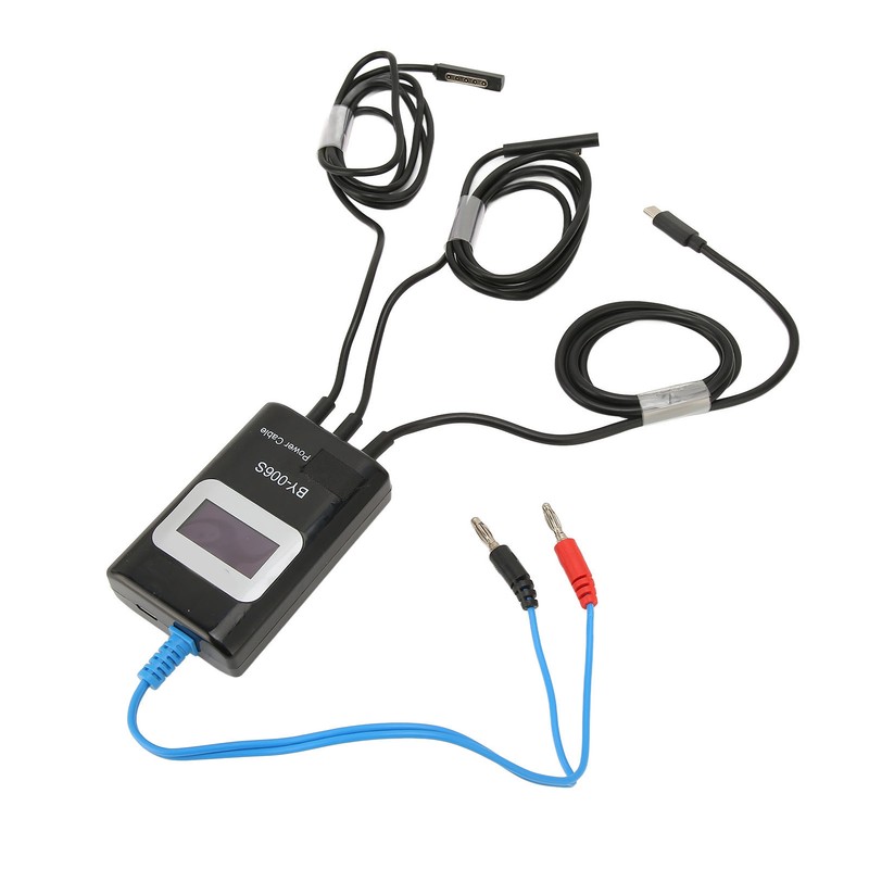 Power Boot Control Cable LED Display Tablet PC Motherboard Repair