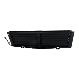 KarParts360 For Chevy Trailblazer 2021 2022 2023 2024 Active Grille Shutter | LT Model | Excluded Motor | Replacement For GM1206136 | 60007022