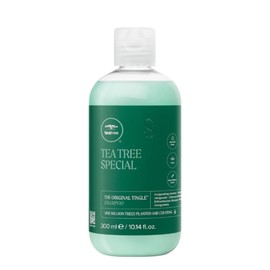 Paul Mitchell Tea Tree Invigorating Tingle Gift Set