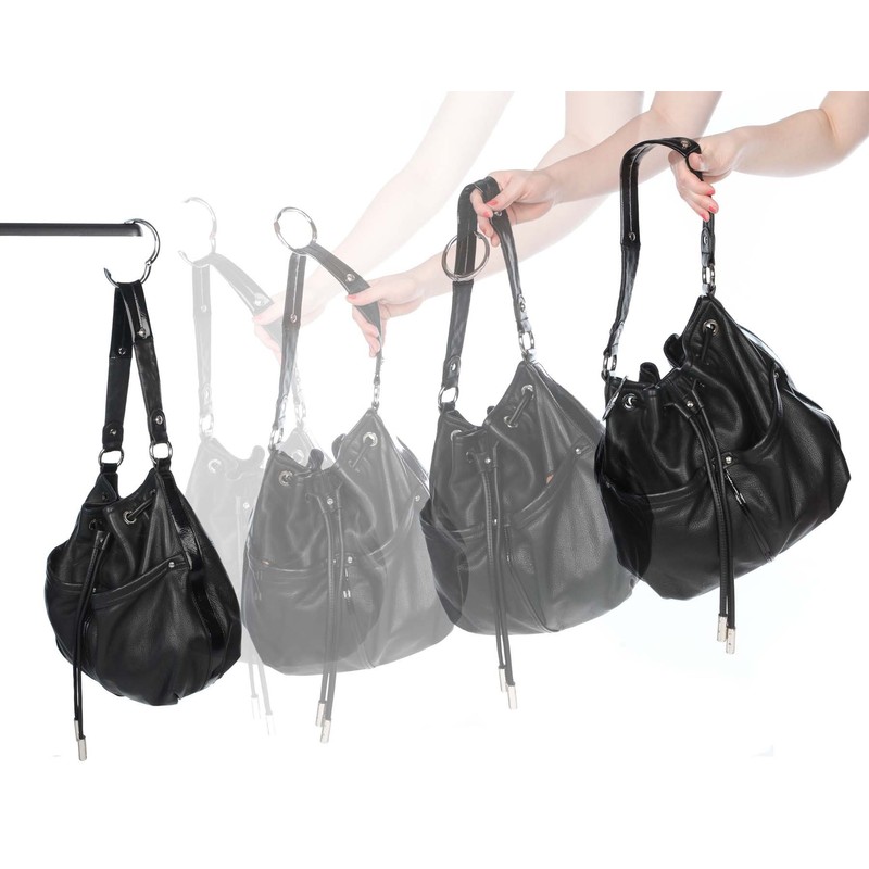 Clipa 2 - Clipper Bag Hanger 2016 Collection