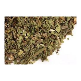 Herbs: Comfrey Leaf ~ 1 Oz Dried Herb ~ Healing ~ Protection ~ Prosperity ~ Ravenz Roost Herbs with Special Info on Label