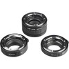 Kenko Extension Tube Set for Close-Up, DG Extension Tube Set