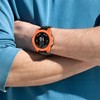 ISABAKE Protector Case for Garmin Fenix 7/Fenix 7 Solar, Soft