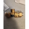 WATTS, 4A811, Backflow Preventer, 3/4", 9D-M2