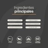 B Life Probióticos 60 Billones UFC 60 Cápsulas de Liberación