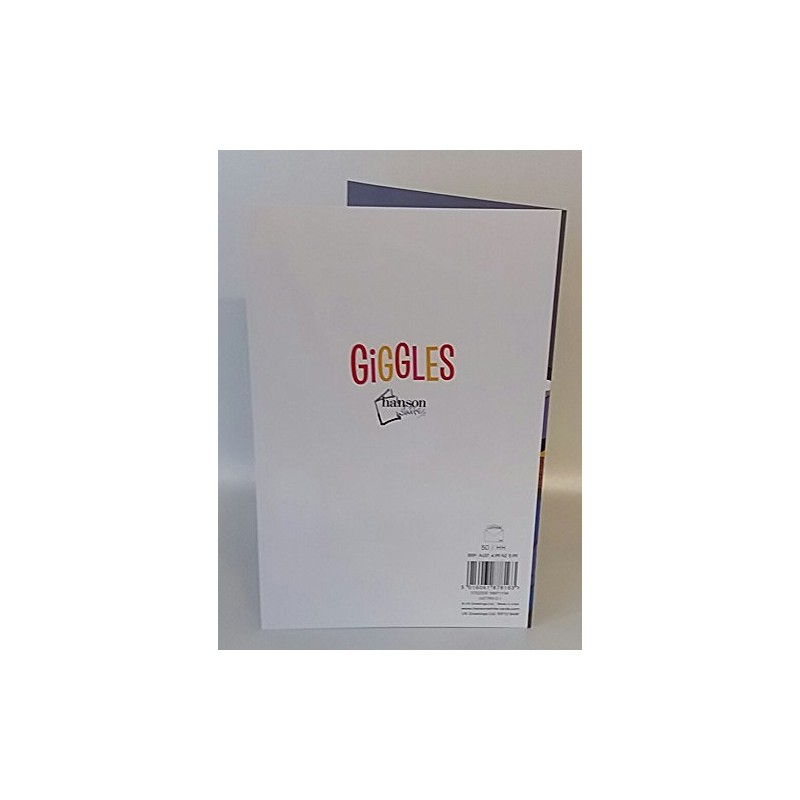 16 Today Happy Birthday Card