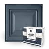 Nuvo Oxford Blue Cabinet Makeover Kit - Easy DIY 7-Piece