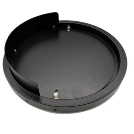 Bucket Lid Mouse Trap Metal 5 Gallon Bucket lid,Strong Metal Material That Cannot be Bitten, auto Reset, Repeat Catch, Indoor Outdoor, (1pack)