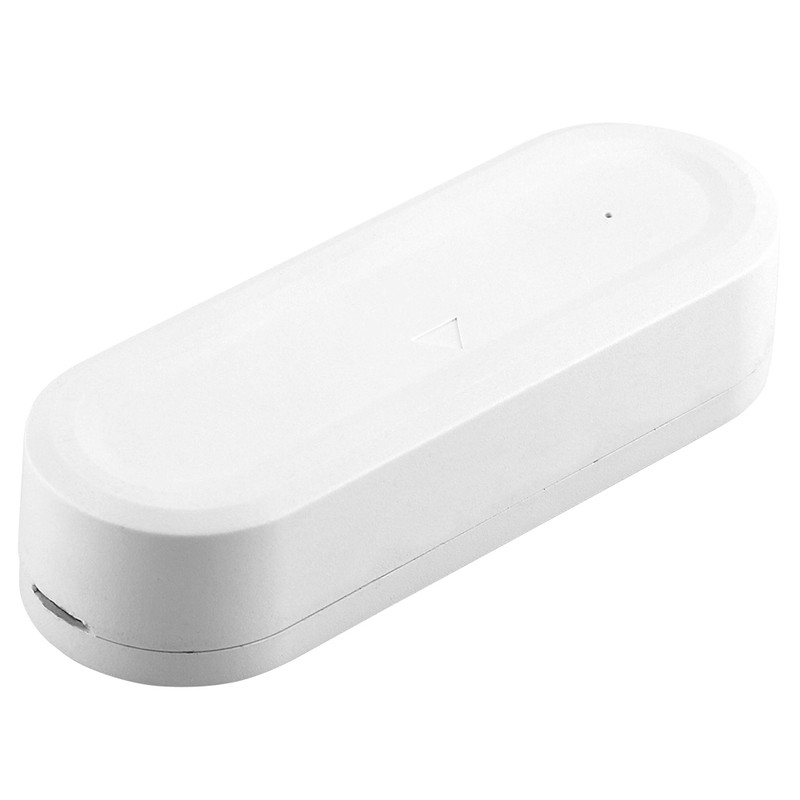 433MHz Door Magnetic Contact Wireless Sensor Detector Switch for Home