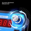 DC Motor Governor High Accuracy 4 Digit LED Display Button