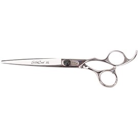 Olivia Garden Silk Cut Extra Large Barber Shear Size 7.0-inch