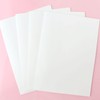 Sun Planning MSUN1402 Large Drafting Paper, Copy Queen, White, For