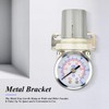 TAILONZ PNEUMATIC 1/4 Inch NPT Air-Compressor Accessories Pressure Regulator for