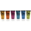 A-Color Acrylic Paint 6 x 20 ml Assorted F
