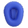 Bed Pans For Elderly Men, Bedpan Washable Portable Air Inflation