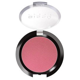 Rubor Bissú 4g c/u, Pigmentación intensa, textura suave, Acabados Mate y Satinados. (10 Frambuesa)