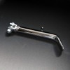 (578) Plated side stand 6.7 inches (170 mm) inner hook